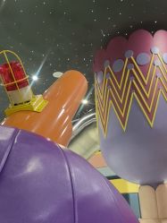 -MELAND CLUB亲子乐园·派对·餐厅(北京芳圆里ID MALL店)