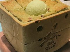 -大树餐厅(益田假日店)