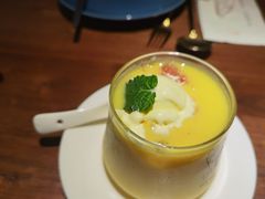 冰淇淋杨枝甘露-星叶·东南亚料理(宁波万象汇店)