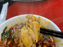 -蒋二哥美蛙鱼莊(天辰路店)