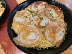 豆腐生煎包-恋萍小吃(时代店)
