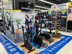 -迪卡侬(蓬江万达店)