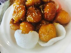 -椿记烧鹅(叠彩店)