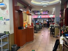 -潮汕美牛肉丸火锅店(天宁寺店)