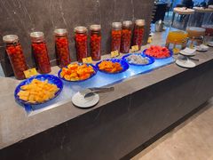 -长春净月潭喜来登酒店·盛宴标帜餐厅
