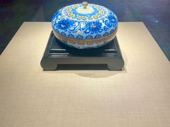 -北京工艺美术博物馆