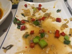 -千岛湖小鱼儿·淳安匠心农家菜