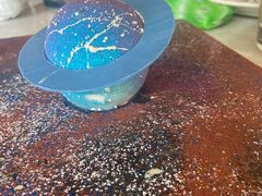 -三迪希尔顿酒店·星空酒廊