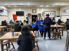 -老刘家泡馍·陕西老字号(钟楼广济街店)