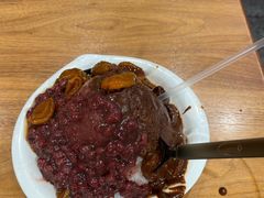 -二斗栗子(黄河道店)