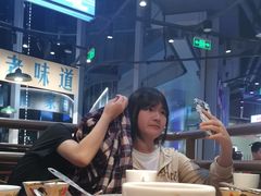 -楠火锅(仁恒梦中心店)