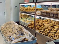 -杨老大焙子月饼干货(宽巷子民族美食街店)