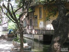-小洲村