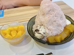 -Ice Monster冰馆·CNN评选全球十大甜品(国贸商城店)