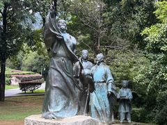 -敬亭山风景名胜区