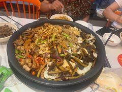 -一烙锅(友谊店)