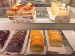 -匠造烘焙(上海湾店)