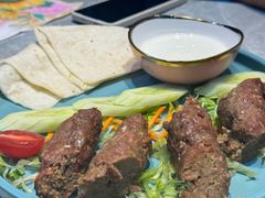 -木尔坦·Multan巴基斯坦清真餐厅halal(大智嘉园店)