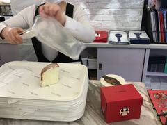 -TOUCH泰奇(金桥长岛路店)