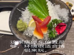 -枫品铁板烧(东樾店)