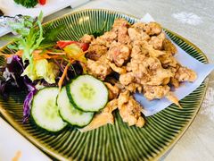 炸鸡软骨-禅猫日本料理