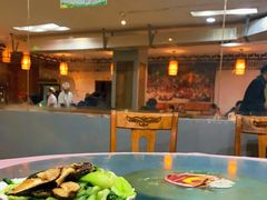 -西工饭庄快餐厅(西工小街店)