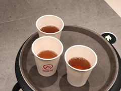 -海底捞火锅(番禺广场店)