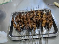 -文文烤肉(大皮院店)