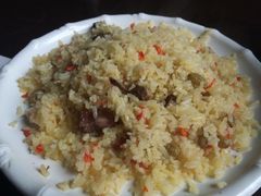 手抓饭-凯撒尔新疆特色主题餐厅(青山店)