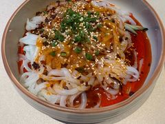 -漢舍川菜馆(国贸商城店)