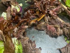 -清真大胡子烧烤烤全羊(茸平路店)