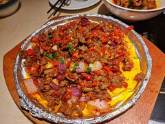 -大碗先生(万家丽店)