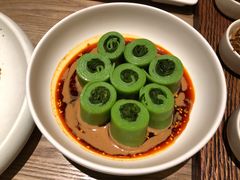 小大董凉皮-小大董·烤鸭(凤凰汇店)