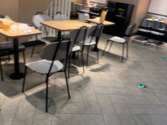 -麦当劳(北京南站店)