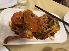 -真浪花园海鲜餐馆