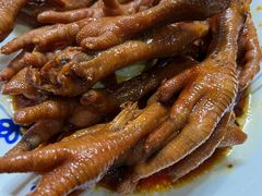 -芦茨金富饭庄·25年老字号·专做稻草鸡
