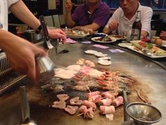iphone_upload_pic-真剑日本料理·铁板烧(贵州路店)