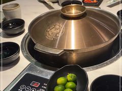 -狐狸爱上椰子鸡(滨江星光大道店)