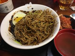 -米屋石锅拌饭(师大店)