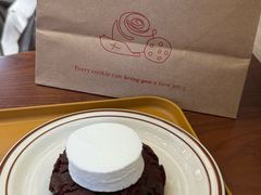 -CHOCMONS巧克怪兽(屏风街店)