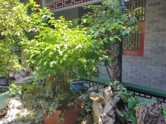 -火火咖啡&茶空间