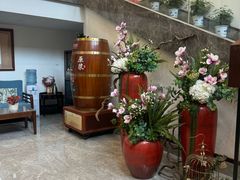-千滋百味·醉江澜花园餐厅(街道口店)