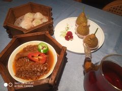 -晓粤·惹味粤菜(凯德乐峰广场店)