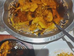 -鑫巴蜀小镇 · 水煮鱼专研店(玉桥店)