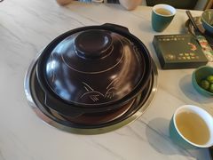 -狐狸爱上椰子鸡(滨江星光大道店)