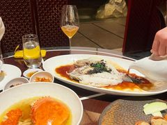 -杭州君悦酒店·湖滨28中餐厅