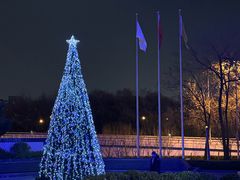 -北京泰富酒店-柏景轩中餐厅