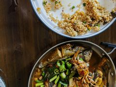 -李东农庄(中南百草园地标店)