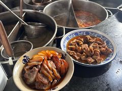 -安乐老桥代耳朵(成都崇州店)