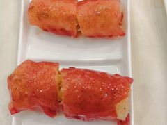 -富豪酒家(正大广场店)